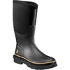 image:imageCarhartt Mudrunner Waterproof 15 Mens Work Boots  Rubber Nano Toe Reliable Mud ProtectionBlack