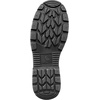 image:imageCarhartt Mudrunner Waterproof 15 Mens Work Boots  Rubber Soft Toe Reliable Mud ProtectionBlack