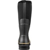 image:imageCarhartt Mudrunner Waterproof 15 Mens Work Boots  Rubber Soft Toe Reliable Mud ProtectionBlack