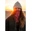 image:imageCarhartt Unisex Adult Force Lightweight BandanaBandana Printapple ButterMalt