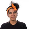 image:imageCarhartt Unisex Adult Force Lightweight BandanaBrite Orange