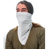 image:imageCarhartt Unisex Adult Force Lightweight BandanaLight Grey