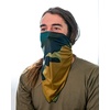 image:imageCarhartt Unisex Adult Force Lightweight BandanaMountain PrintfennelHunt Club