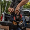 image:imageCarhartt Utility Adjustable Tool Belt Carhartt Brown  Orginizational Durable Adjustable WaterResistant Belt Organizer Adjustable Utility BeltAdjustable Tool Belt Carhartt Brown