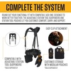 image:imageCarhartt Utility Adjustable Tool Belt Carhartt Brown  Orginizational Durable Adjustable WaterResistant Belt Organizer Adjustable Utility BeltAdjustable Tool Belt Carhartt Brown