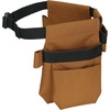 image:imageCarhartt Utility Adjustable Tool Belt Carhartt Brown  Orginizational Durable Adjustable WaterResistant Belt Organizer Adjustable Utility BeltAdjustable Utility Belt Brown