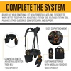 image:imageCarhartt Utility Adjustable Tool Belt Carhartt Brown  Orginizational Durable Adjustable WaterResistant Belt Organizer Adjustable Utility BeltTool Belt Suspender Brown