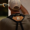 image:imageCarhartt Utility Adjustable Tool Belt Carhartt Brown  Orginizational Durable Adjustable WaterResistant Belt Organizer Adjustable Utility BeltTool Belt Suspender Brown