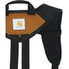 image:imageCarhartt Utility Adjustable Tool Belt Carhartt Brown  Orginizational Durable Adjustable WaterResistant Belt Organizer Adjustable Utility BeltTool Belt Suspender Brown