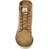 image:imageCarhartt Womens 6inch Moc Soft Toe Wedge BootsCoyote