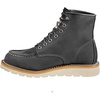 image:imageCarhartt Womens 6inch Moc Soft Toe Wedge BootsDark Grey