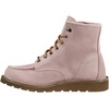 image:imageCarhartt Womens 6inch Moc Soft Toe Wedge BootsLight Purple