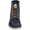 image:imageCarhartt Womens 6inch Moc Soft Toe Wedge BootsNavy