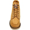 image:imageCarhartt Womens 6inch Moc Soft Toe Wedge BootsWheat