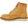 image:imageCarhartt Womens 6inch Moc Soft Toe Wedge BootsWheat