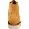 image:imageCarhartt Womens 6inch Moc Soft Toe Wedge BootsWheat