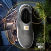 image:imageCarhartt Womens Detroit Lined Slip onBrown