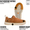 image:imageCarhartt Womens Detroit Lined Slip onBrown