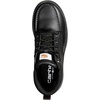 image:imageCarhartt Womens Millbrook 6 Waterproof Nano Toe Wedge BootBlack