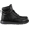 image:imageCarhartt Womens Millbrook 6 Waterproof Nano Toe Wedge BootBlack