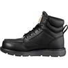 image:imageCarhartt Womens Millbrook 6 Waterproof Nano Toe Wedge BootBlack