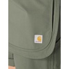 image:imageCarhartt Womens Ripstop Apron Dusty Olive One Size