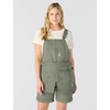 image:imageCarhartt Womens Ripstop Apron Dusty Olive One Size