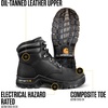 image:imageCarhartt Womens Rugged Flex 6 Comp Toe Work BootBlack
