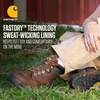 image:imageCarhartt Womens Rugged Flex 6 Comp Toe Work BootBlack