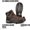 image:imageCarhartt Womens Rugged Flex 6 Comp Toe Work BootBrown