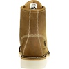 image:imageCarhartt Womens Waterproof 6 Moc Steel Toe Wedge Work BootLight Brown