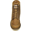 image:imageCarhartt Womens Waterproof 6 Moc Steel Toe Wedge Work BootLight Brown
