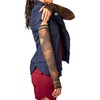 image:imageCarharttWatercolor Camo PrintbrownDark Brown