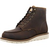 Brown Oil Tanned