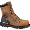 image:imageCarhartt Footwear CMW8200 8Inch Bison Waterproof Work BootBison Brown
