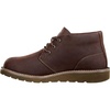 image:imageCarhartt Footwear FW4004M Wedge Plain Toe ChukkaDark Brown