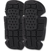 image:imageCarhartt Light Duty Utility Knee Pad Insert Black LargeBlack