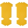 image:imageCarhartt Low Profile Knee Pad Insert Carhartt Yellow LargeCarhartt Yellow
