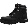 image:imageCarhartt Mens CMF6366 6 Inch Composite Toe BootBlack