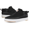 image:imageCarhartt Mens Detroit Canvas Mid Slip on SrBlack