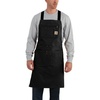 image:imageCarhartt Mens Firm Duck ApronBlack
