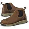 image:imageCarhartt Mens Millbrook WR 4 Romeo Wedge Boot  4 Shaft Fastdry amp SlipResistant Wedge Outsole EH Rated ASTM Compliant HighRebound EVA MidsoleBrown Oil Tanned