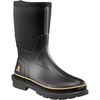 image:imageCarhartt Mens Mudrunner 10 Waterproof Soft Toe Rubber Boot 5mm Neoprene FastDry Lining EH RatedBlack