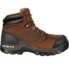 image:imageCarhartt Mens Rugged Flex WP 6 Composite Toe Work BootDark Brown Oil Tanned