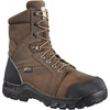 image:imageCarhartt Mens Rugged Flex Waterproof Met Guard 8 Composite Toe Work BootBrown