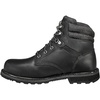 image:imageCarhartt Mens Traditional Welt 6 Steel Toe Work Boot ConstructionBlack Oil Tanned