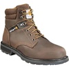 Crazy Horse Brown Oil Tanned