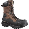 image:imageCarhartt Mens Yukon Pac 10Inch Work BootsBrown OiltanBlack Coated