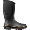 image:imageCarhartt Mudrunner Waterproof 15 Mens Work Boots  Rubber Nano Toe Reliable Mud ProtectionBlack