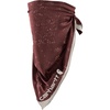 Bandana Print-apple Butter/Malt
